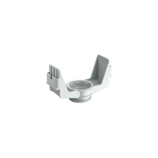 ARDEBO.de KAISER 1211-25 Betonbau B1 Prefix-Adapter 25mm