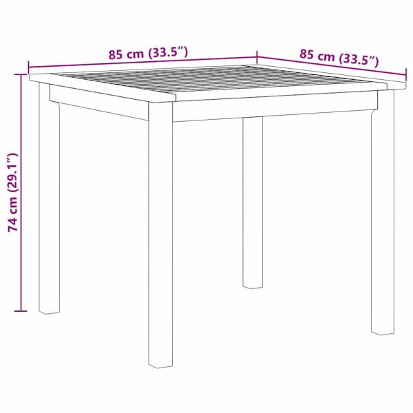 3 teiliges Garten Essgruppe Grau Poly Rattan Akazie, Stapelbare Gartenstühle mit Kissen 2 Stück Grau Poly Rattan