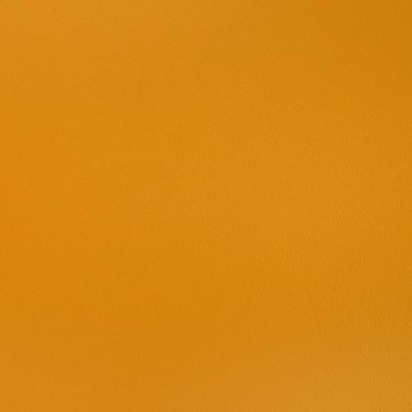 Gartentisch Klappbar Senfgelb 55x55x73 cm Stahl