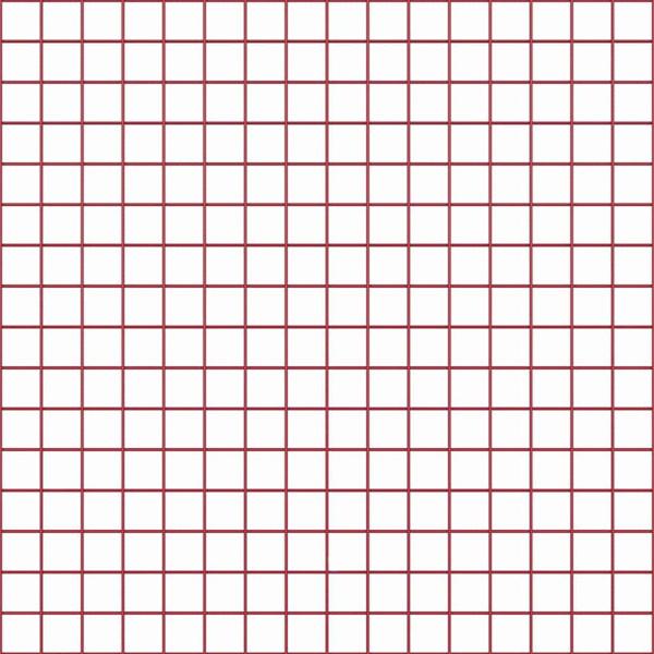 Schweißdrahtzaun Rot 1.5x10 m Stahl