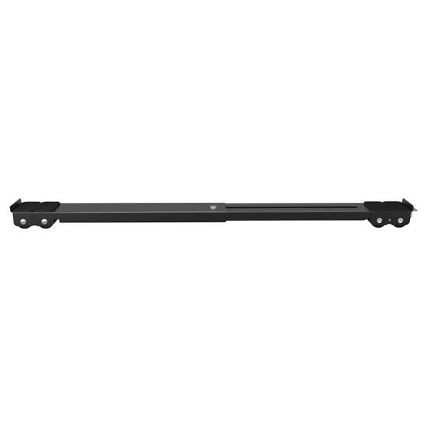 Waschmaschinenbasis mit Rädern 2 Stk Länge 46-71 cm 300 kg
