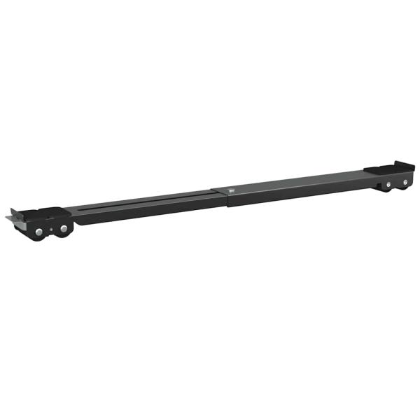 Waschmaschinenbasis mit Rädern 2 Stk Länge 46-71 cm 300 kg