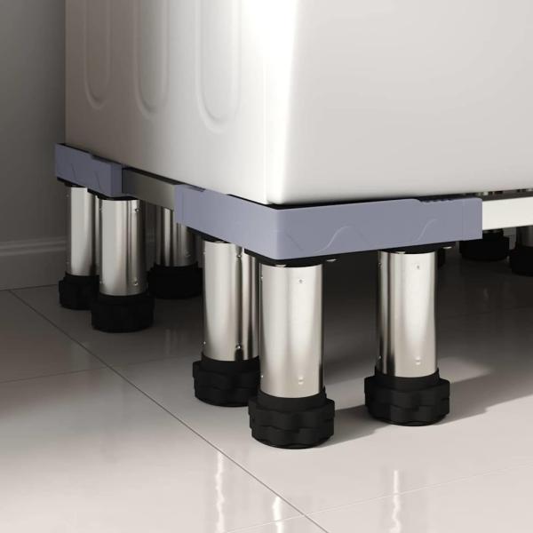 Waschmaschinenbasis verstellbar 300 kg