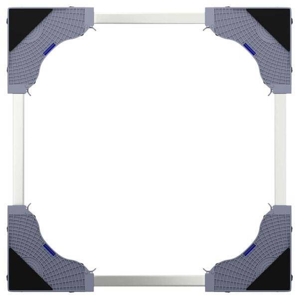 Waschmaschinenbasis verstellbar 300 kg