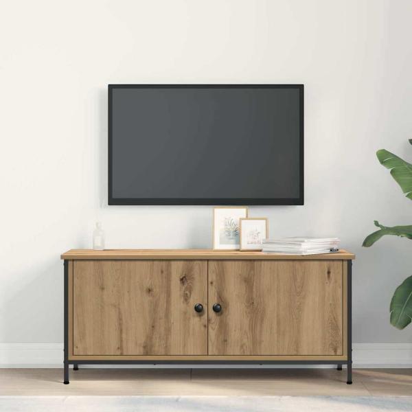 TV Stand - Artisan Eiche Artisan Eiche Holzwerkstoff