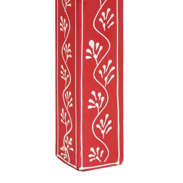 Nesting-Tische 3 Stück aus Mango-Massivholz