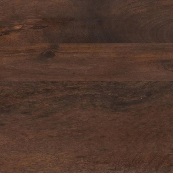 TV-Schrank 105x33,5x46 cm Massivholz Mango