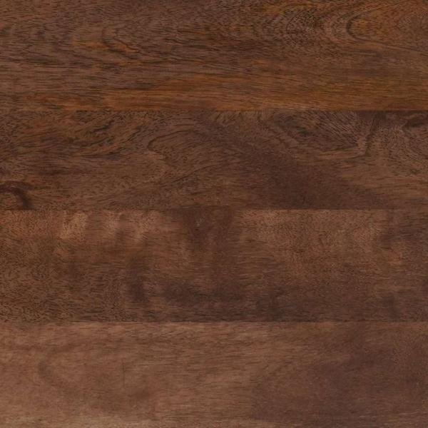 Sideboard 40x33.5x75 cm aus massivem Mangoholz
