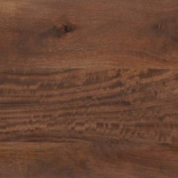 Sideboard 60x33.5x75 cm Massivholz und Furnierholz