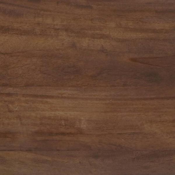 Sideboard 80x33.5x75 cm aus Massivholz Mango