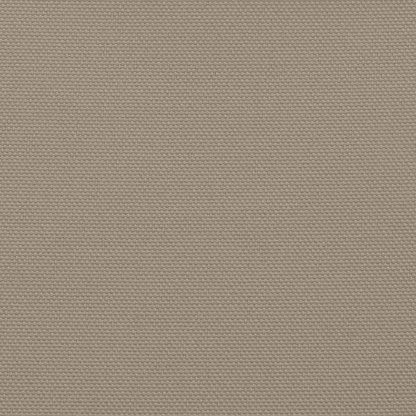 Sonnensegel Taupe 7x5x5 m 100% Polyester Oxford