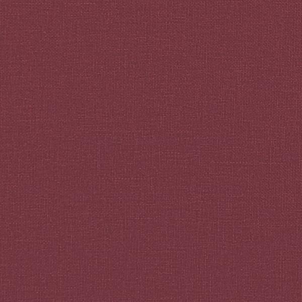 Relaxsessel Weinrot Stoff