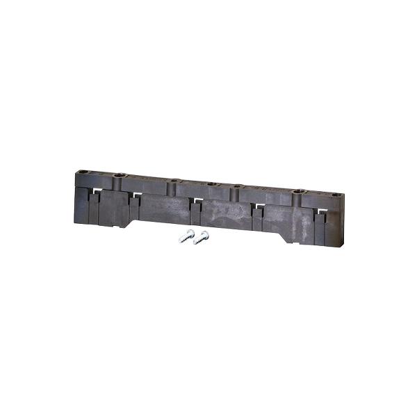 ARDEBO.de Hensel FP ST 25 Sammelschienenträger, für Sammelschienen 250 A, 5-polig