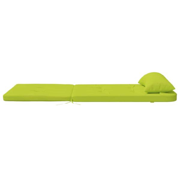 Helle grüne Stuhlkissen Helle grüne Polyester Mittel Stuhlkissen