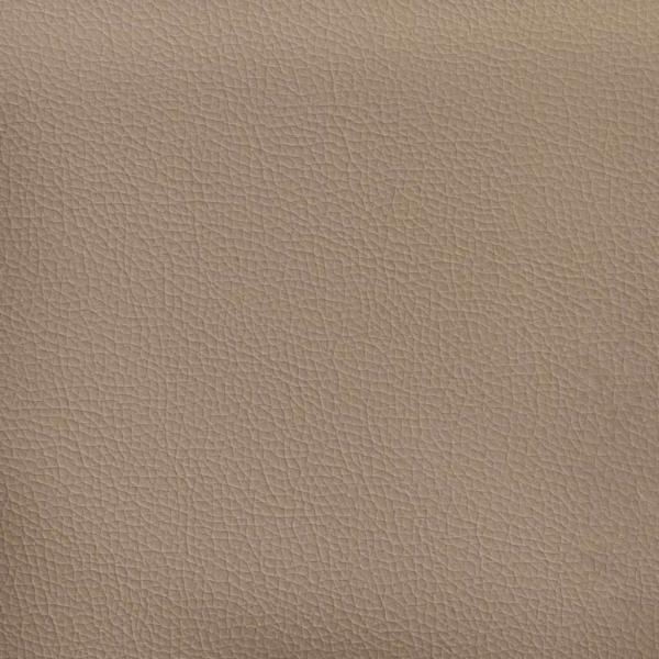 Kopfteil Einfarbig Cappuccinobraun 100 cm Kunstleder