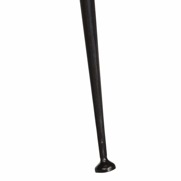 Couchtisch 3 Stk. Golden Holzwerkstoff