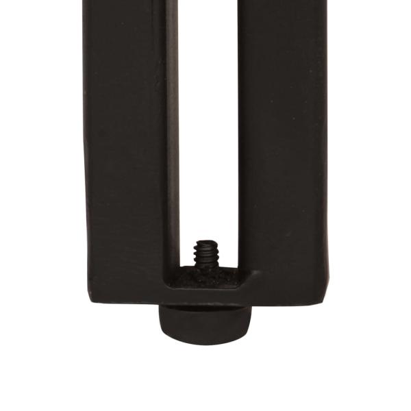 Esszimmerstühle 2 Stk. Akazien-Massivholz