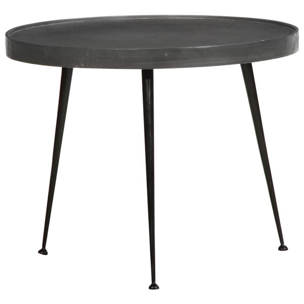 Couchtisch 3 Stk. Mehrfarbig Holzwerkstoff