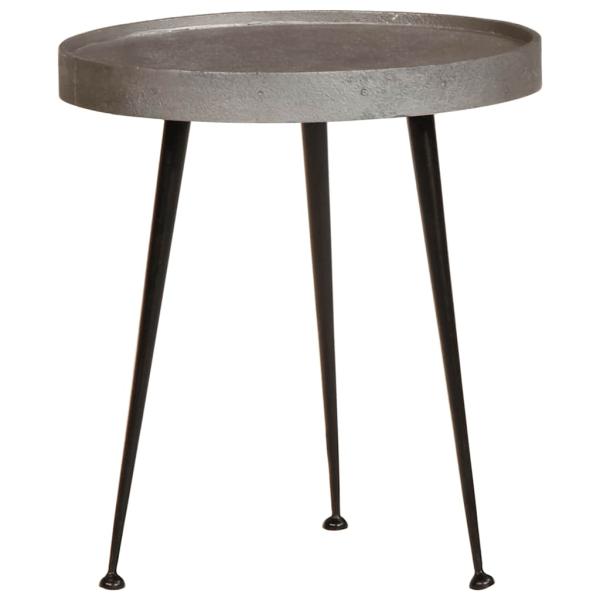 Couchtisch 3 Stk. Mehrfarbig Holzwerkstoff