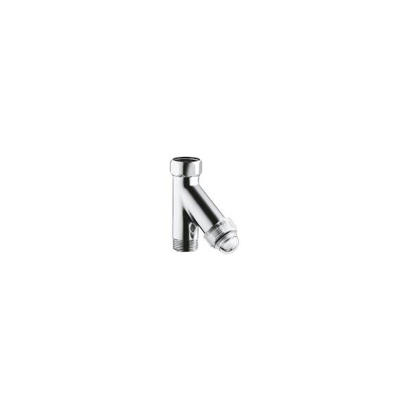ARDEBO.de GROHE Original WAS Schrägfilter, 3/4", chrom (41275000)