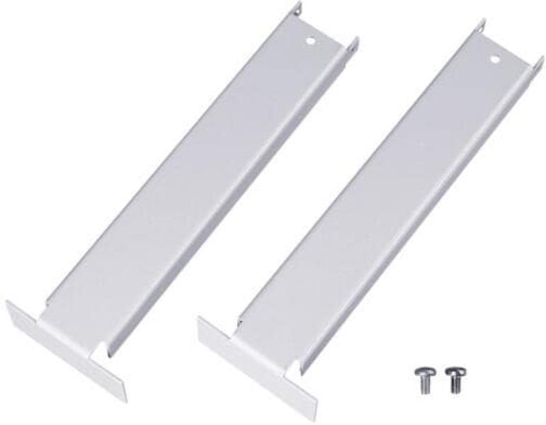 ARDEBO.de Stiebel-Eltron Stützkonsole Set 182101, für ETW120-480 und ETA150 (182101)