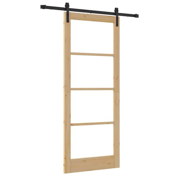 Schiebetür 'ORKDAL'86x211 cm