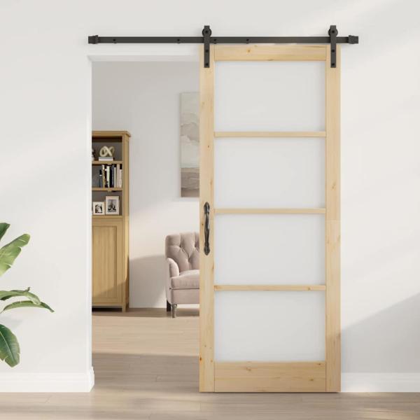 Schiebetür 'ORKDAL'86x211 cm