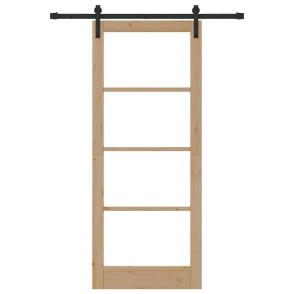 Schiebetür 'ORKDAL'86x211 cm