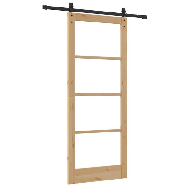 Schiebetür 'ORKDAL'86x211 cm