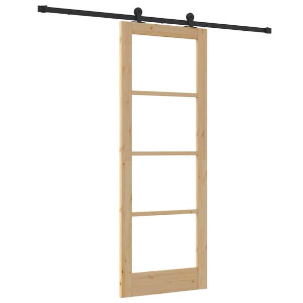 Schiebetür 'ORKDAL'78x211 cm
