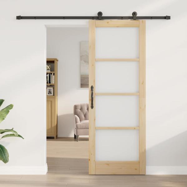 Schiebetür 'ORKDAL'78x211 cm