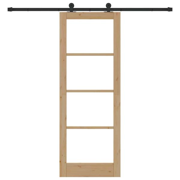 Schiebetür 'ORKDAL'78x211 cm