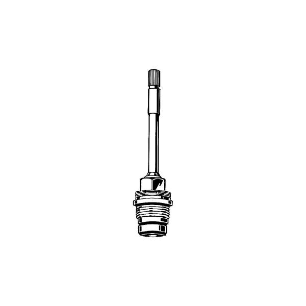 GROHE Oberteil, 1/2" (8500000)