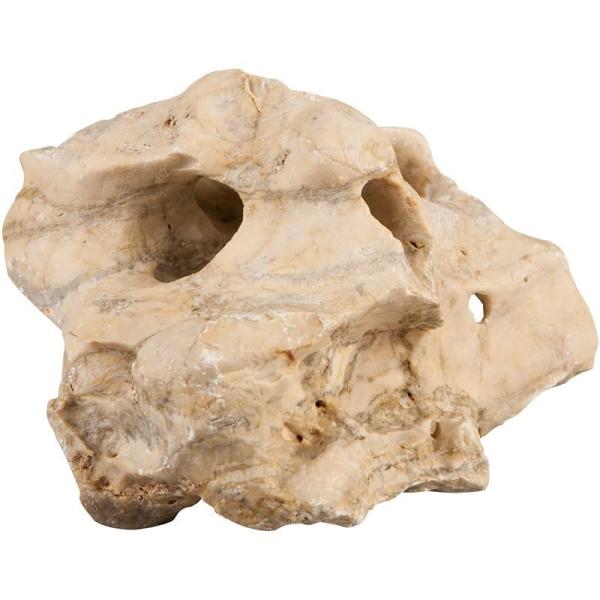 ARDEBO.de sera Rock Hole Stone S/M 0,6 - 1,4 kg