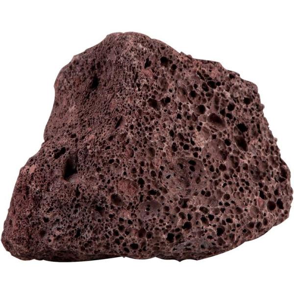 ARDEBO.de sera Rock Red Lava S/M 8 - 15 cm