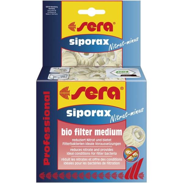 ARDEBO.de sera siporax Nitrat-minus Professional 145 g