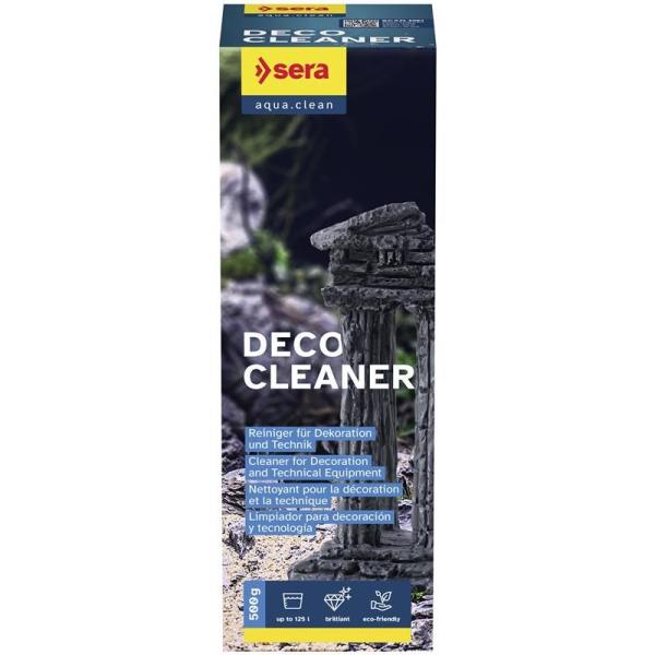 ARDEBO.de sera Deco Cleaner 500 g