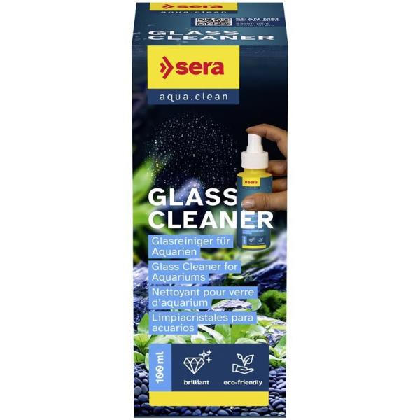 ARDEBO.de sera Glass Cleaner 100 ml