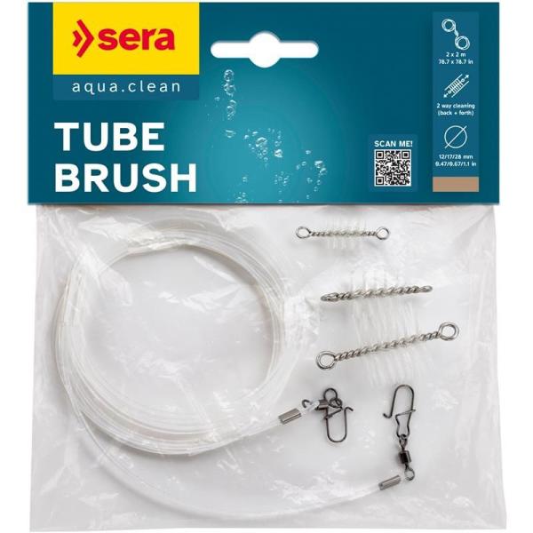 ARDEBO.de sera Tube Brush