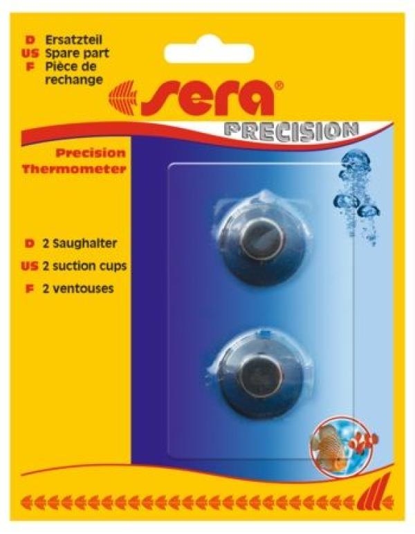 ARDEBO.de sera Saughalter für Präzisionsthermometer