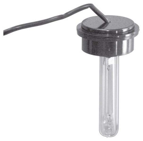 ARDEBO.de sera UV-C-Lampe 5 W + Dichtring fil ba 130+UV 