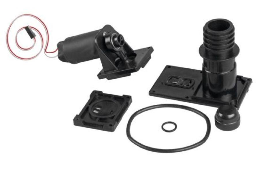 ARDEBO.de sera Saugpumpe mit Anbauteilen & Dichtungen - UVC-Xtreme 800+1200 
