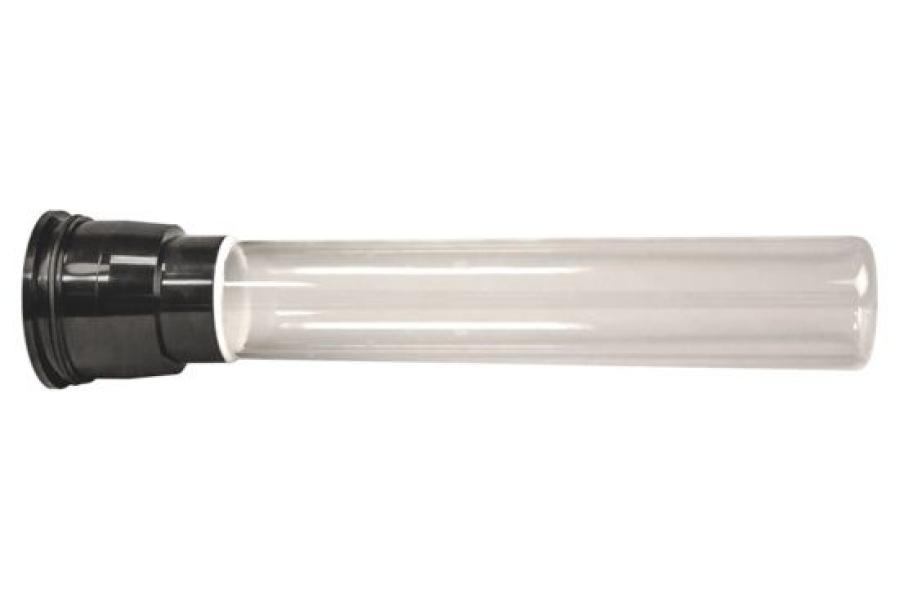 ARDEBO.de sera Quartzglasrohr für UV-C-System 24 W