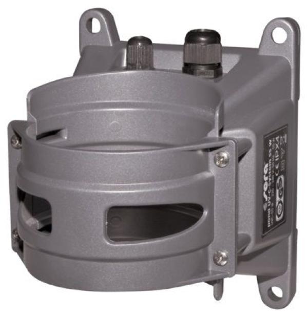 ARDEBO.de sera Montagefuß für sera UV-C-System 24 W