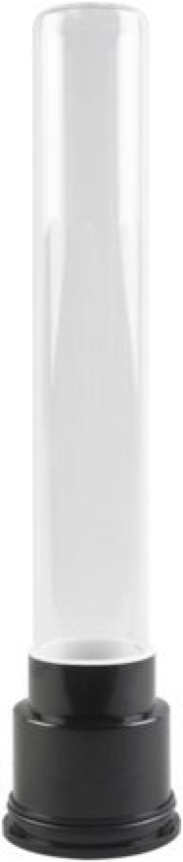 ARDEBO.de sera Quartzglasrohr für sera UV-C-System 24 W