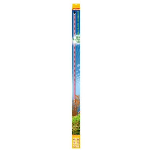 ARDEBO.de sera LED X-Change Tube plantcolor sunrise 1120