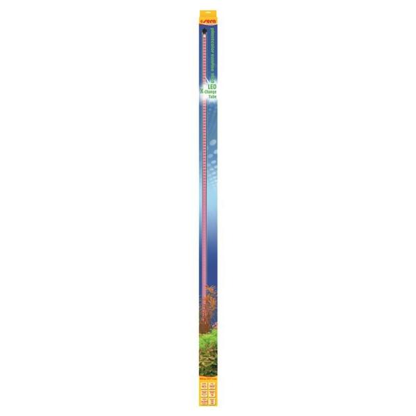 ARDEBO.de sera LED X-Change Tube plantcolor sunrise 1420