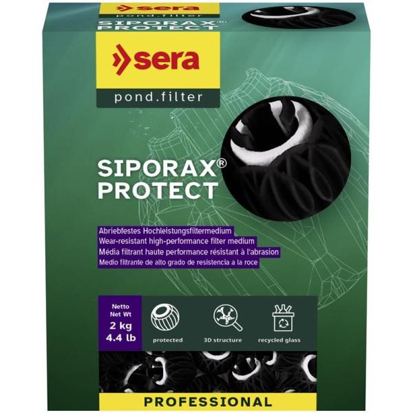 ARDEBO.de sera pond siporax protect Professional 2,8 kg