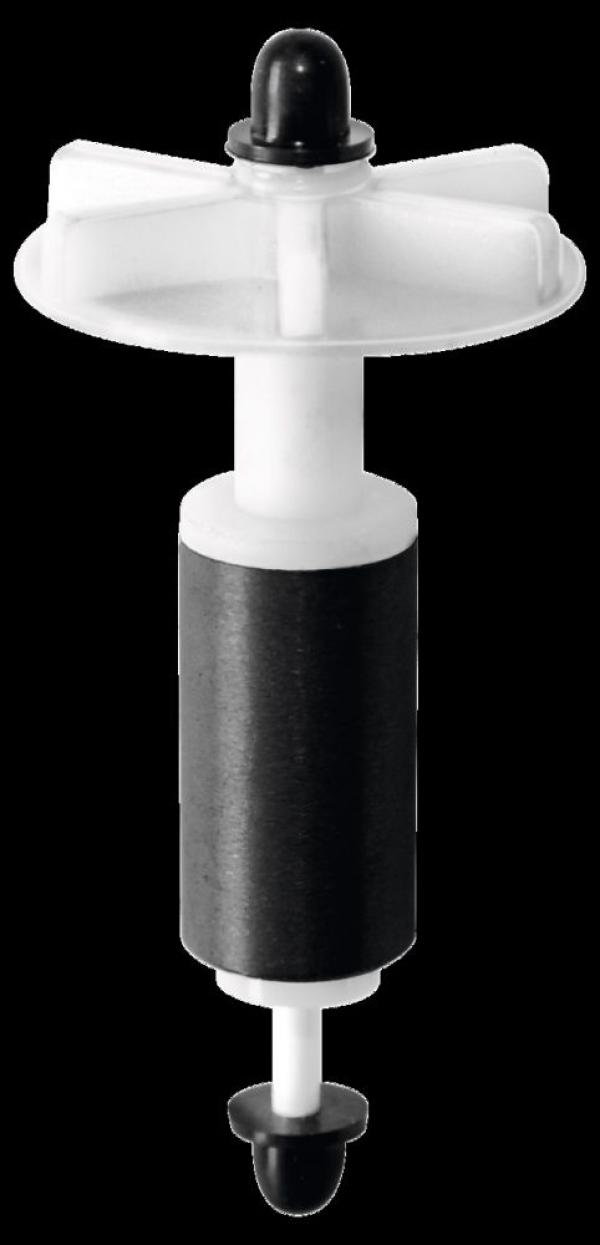 ARDEBO.de sera pond Antriebseinheit weiß Ersatzteil für Teichpumpe SP 1500 