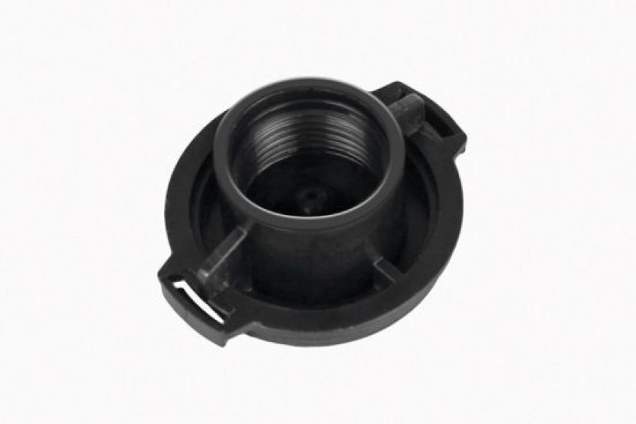 ARDEBO.de sera pond Pumpenkammerdeckel mit Dichtring Ersatzteil für Teichpumpe SP 1500 